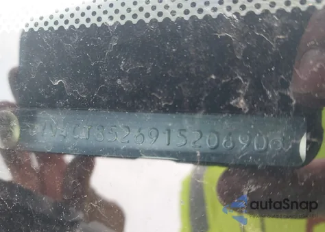 2009 Volvo Xc90 V8 R-Design from USA, damaged, VIN YV4CT852691520690